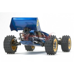 Tamiya 58489 Avante 2011 1/10 Electric 4WD Buggy Chassis Kit 